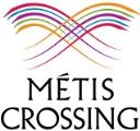 Metis crossing logo